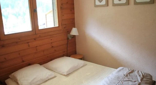 Voinettes Vnb8 Telecabine & Mountain 4 Pers, Prenota Appartamento Hotel a Alvernia con parcheggio, Parcheggio