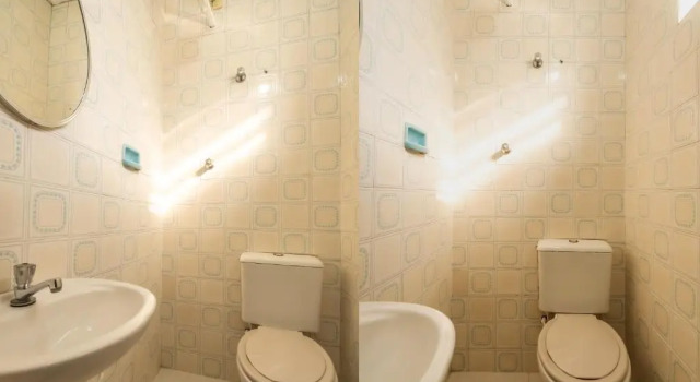 Номер Standard Hotel Consulado Avenida Paulista