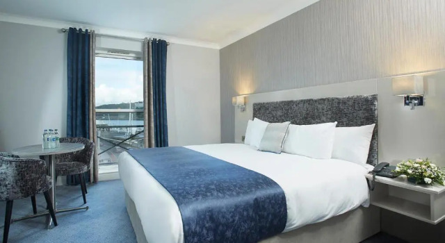 Tower Hotel & Leisure Centre, Prenota Hotel Hotel a Waterford con colazione, Colazione