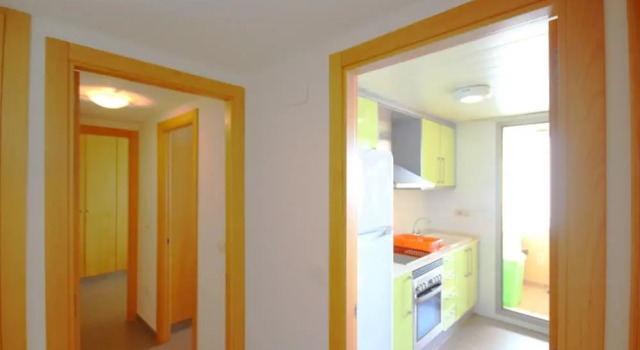 Apartamento Borumbot 11 - Plaza Mayor