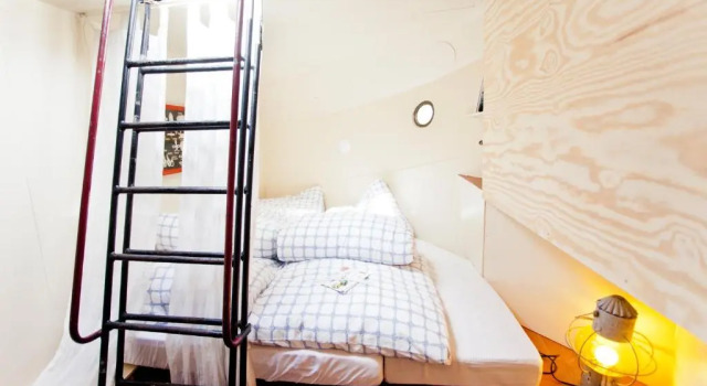 Klabauterbett, Reservar Casa de hóspedes Hotéis baratos em Brémen