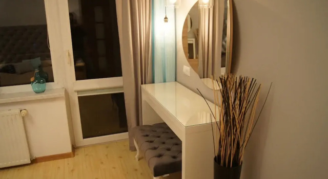 Apartamenty Usteckie - Liliowa 9