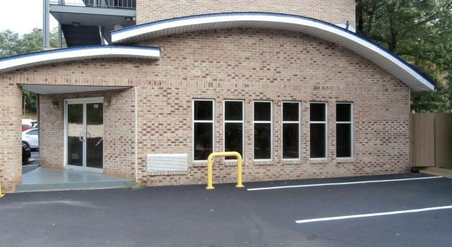 Americas Best Value Inn Athens, Buchen Sie Hotel Athens Georgia, in der Nähe von Cobbham Historic District