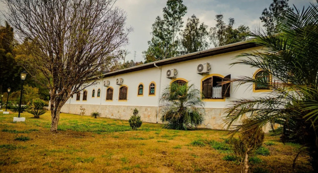 Номер Superior Hotel Fazenda Ramon