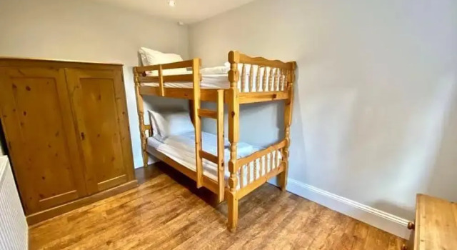 Detached Lakeland Cottage With Private hot tub, Prenota Casa vacanze Ulverston Western Lake District