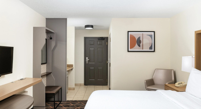 Holiday Inn Redding by IHG, Đặt Khách sạn Khách sạn ở Redding có hồ bơi, Hồ bơi