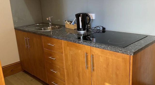 Студия с балконом RIALTO SUITES Fremantle