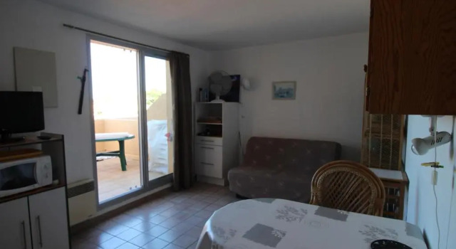 Appartement Banyuls-sur-Mer, 2 pièces, 4 personnes - FR-1-309-53