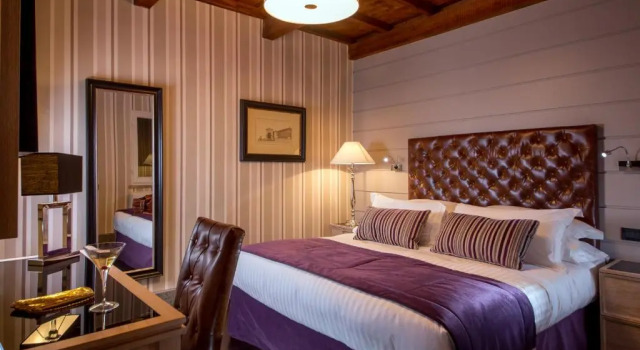Апартаменты The Inn Apartments Spagna by The Goodnight Company