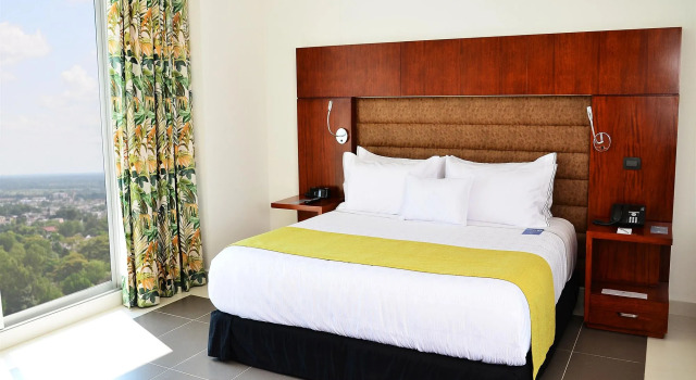 GHL Hotel Grand Villavicencio, Réserver Hôtel Hôtels à Llanos avec piscine, Piscine