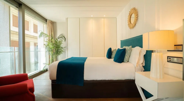 Апартаменты SmartRental Collection Centric II