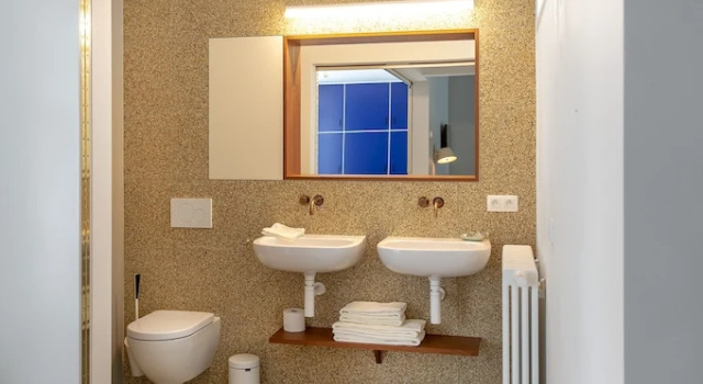 Номер Standard B&b Baz