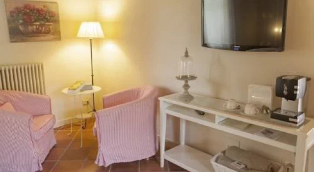 Agriturismo La Tesa, Buchen Sie Hotel Iseo Iseosee