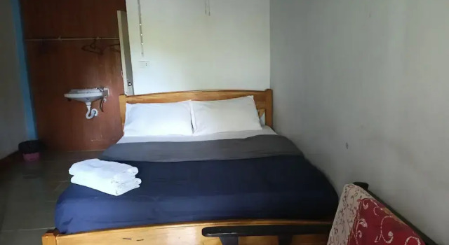 Двухместный номер Standard Mhontong Homestay