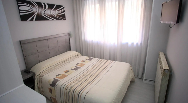 Hostal Santa Barbara