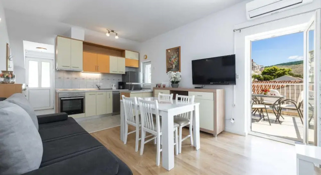 Апартаменты Green Hills Apartment