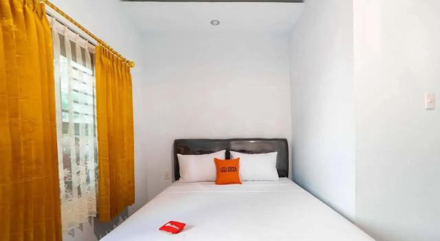 KoolKost Syariah near Living Plaza Purwokerto