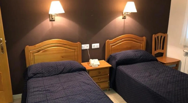 Двухместный номер Standard Hotel Gil