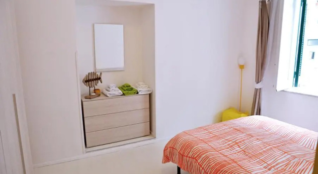 Апартаменты Standard Sciù Sciù House