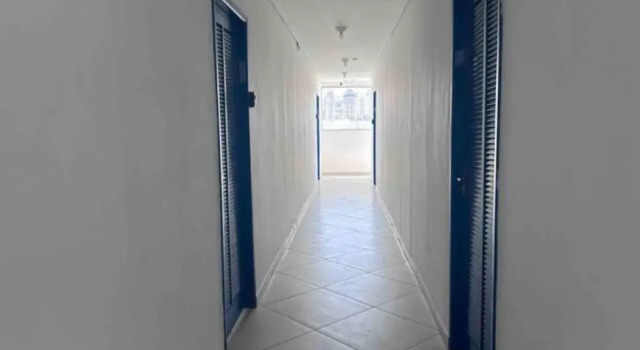 Quarto individual em São Paulo ZN