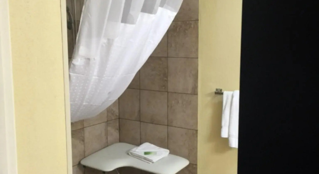 Двухместный номер Standard Holiday Inn Express & Suites Hinesville East - Fort Stewart by IHG