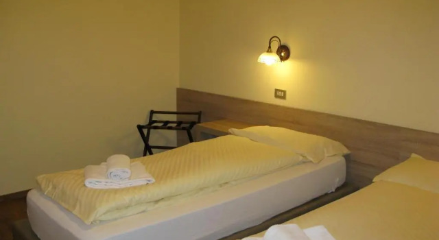 Apartment 2 Schlafzimmer Residence LArcobi