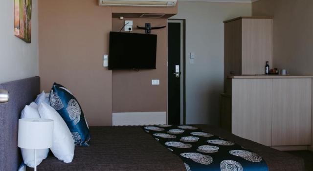 Номер Standard seafront Seafront Hotel Kangaroo Island