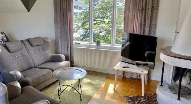Семейный номер Standard Grenna Hotell