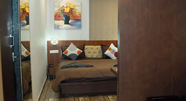 Номер Deluxe La Casa