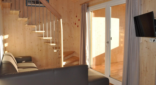 Voguish Apartment in Sankt Georgen ob Murau near Ski Area, Prenota Appartamento Hotel a Stiria con parcheggio, Parcheggio