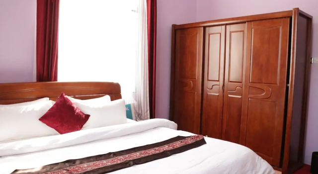 Люкс Fantasy Village Hotel