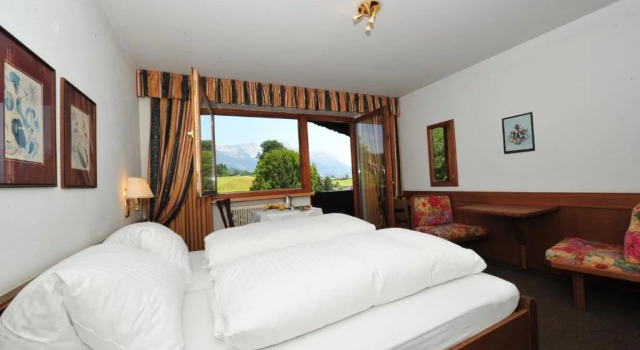 Hotel & Sport Mödlinger, Забронировать Отель Отели Тироля 3 звезды, 3*