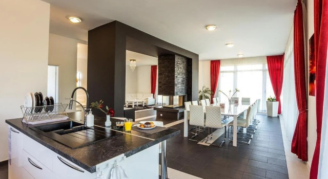 Complex Europe Hotel, Varaa Hotelli Dolna Bania Sofia