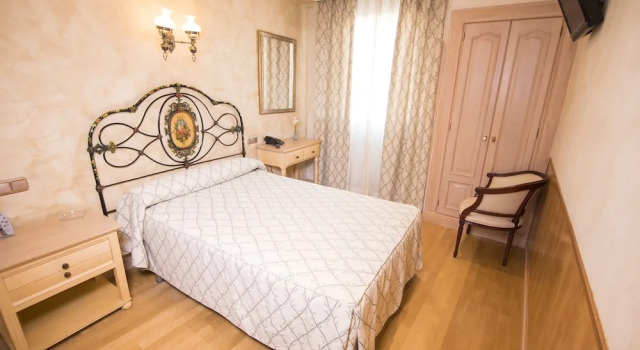 Номер Standard Hotel Julia