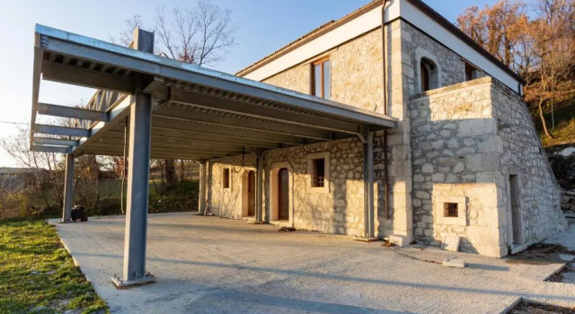 Tenuta San Martino, Prenota Bed & breakfast Hotel a Irpinia con colazione, Colazione