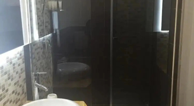 Номер Grand B&B Napolimilionaria Foria 242