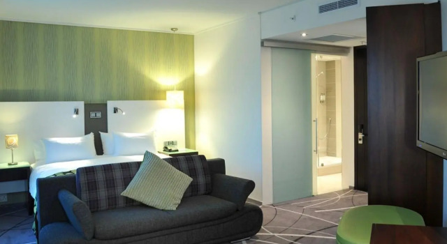 Студия Hotel Verde Cape Town Airport