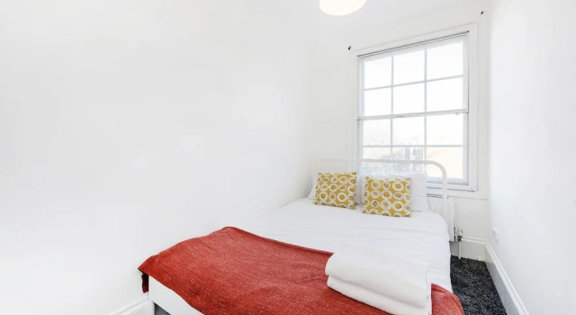 Апартаменты PML Apartments Harewood