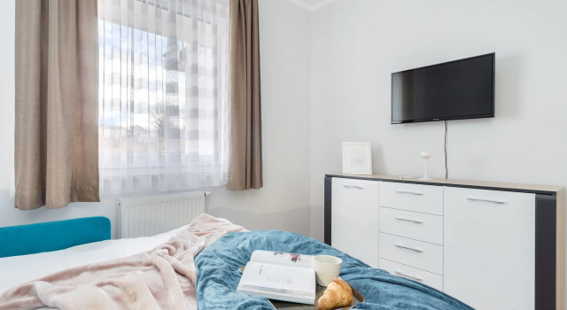 Elite Apartments Family City Center, Varaa Huoneisto Gdańsk Pommeri