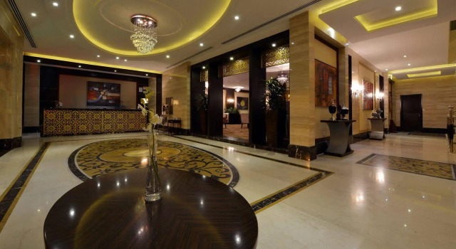 Boudl Al Majmaa