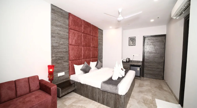 Hotel Thor