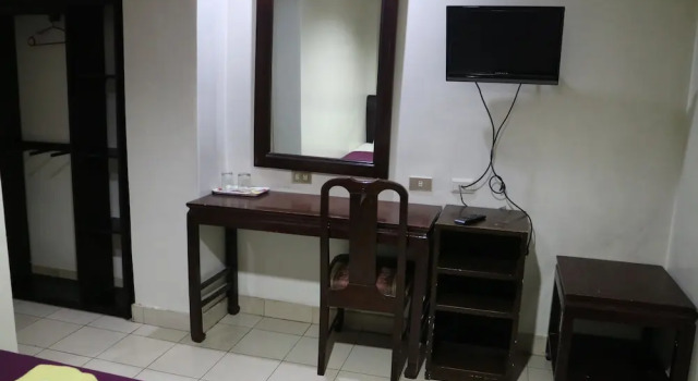 Номер Standard City Corporate Inn