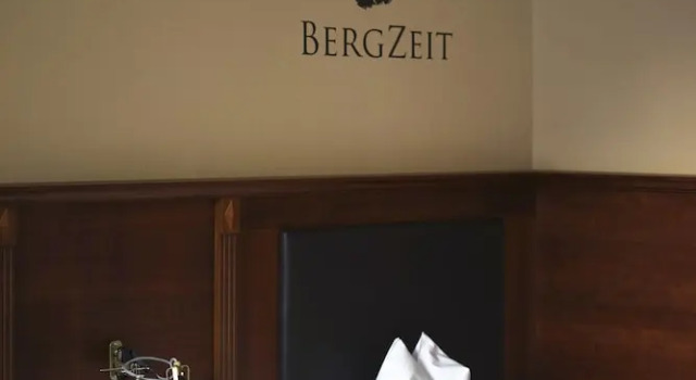 Одноместный номер Comfort Alpenstadthotels