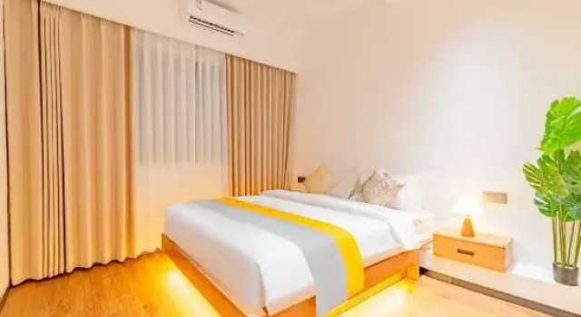 Двухместный люкс с 2 комнатами Jane Eyre Designer Hotel