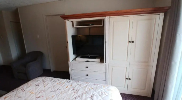 Номер Economy Sand Castle Suites Motel