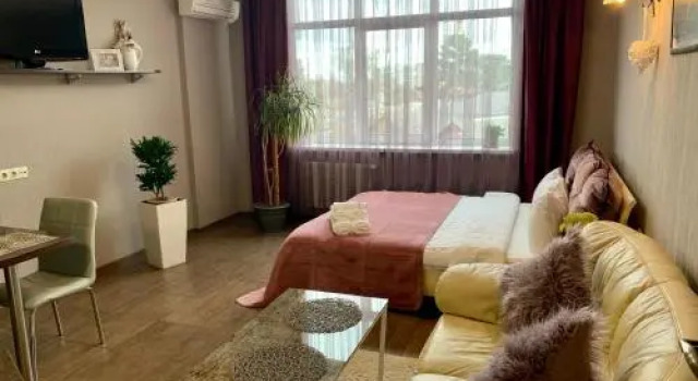 Apartment Alla, Boek Appartement Chernihiv Chernigov
