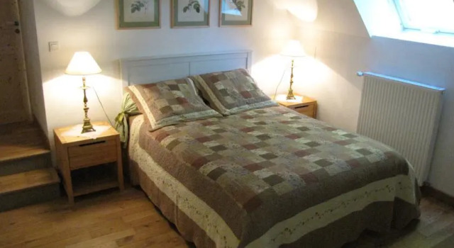 Les Rosiers de Cels, Book Hotel Eaux-Puiseaux 