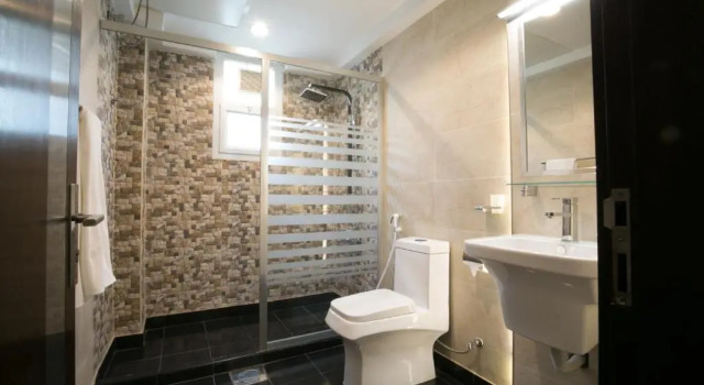 Номер Standard Regent Hotel Apartments