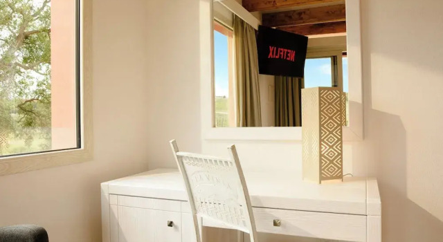 Номер Superior La Vinia Bed&Wine Experience