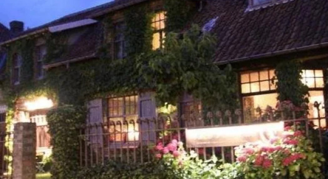 Villa Elsa